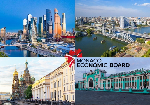 e-Mission économique en Russie, une e-Réussite !