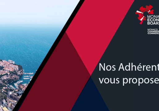 Newsletter : Nos Adhérents vous proposent n°2