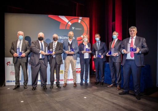 9e Trophées du Club de l’Eco : un palmarès adapté