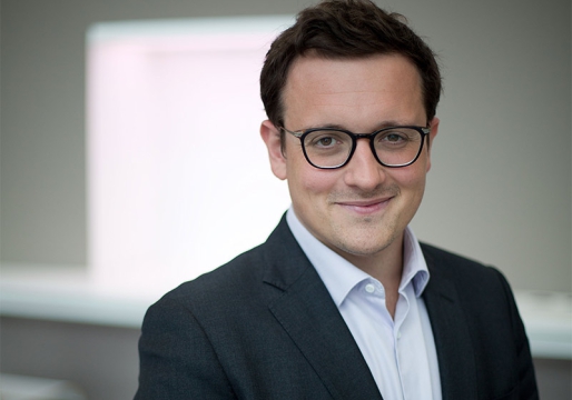 La nouvelle économie de guerre selon Ludovic Subran