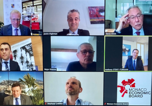 Le MEB multiplie ses actions en mode virtuel