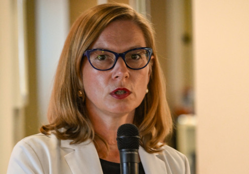 Latvia presents its economic advantages