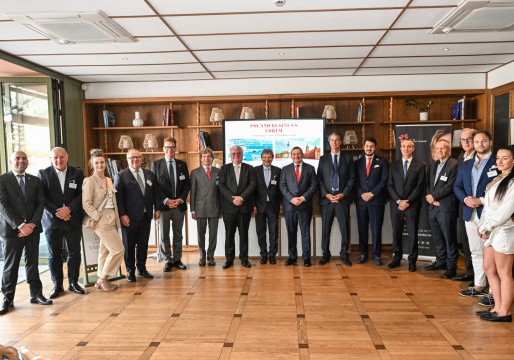 Monaco and Poland Strengthen Economic Ties