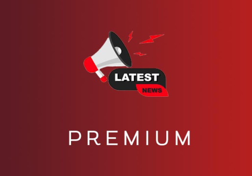 Find out here soon here the latest news from our Premium members