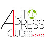 AUTO PRESS CLUB MONACO